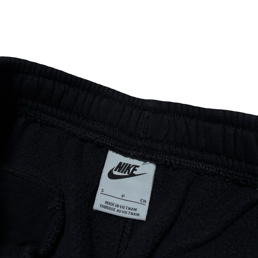 Nike Sportswear Men's Sweatpants Joggers Black Size Small 29 x 10 - Picture 5 of 5